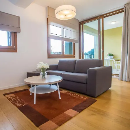 Maj - Ana - Luxury Family With Pool Daire Poreč