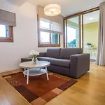 Maj - Ana - Luxury Family With Pool Apartman Poreč
