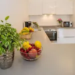 Maj - Ana - Luxury Family With Pool Apartman Poreč