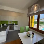 Apartman Maj - Ana - Luxury Family With Pool *