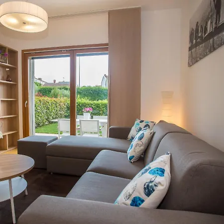 Apartment Maj - Ana - Luxury Family With Pool Porec