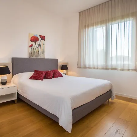 Apartment Maj - Ana - Luxury Family With Pool *