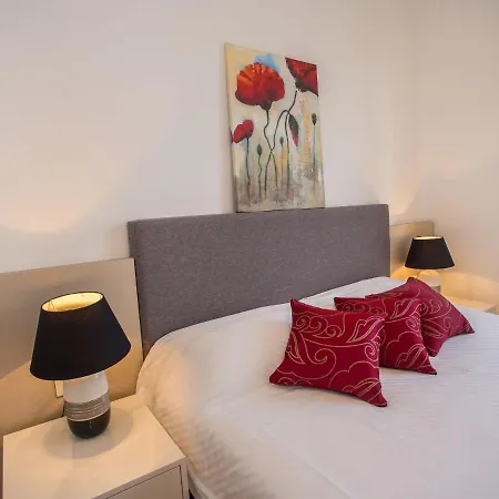 Apartment Maj - Ana - Luxury Family With Pool *