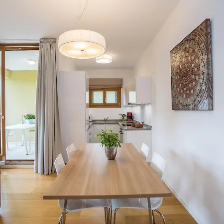 Maj - Ana - Luxury Family With Pool Porec