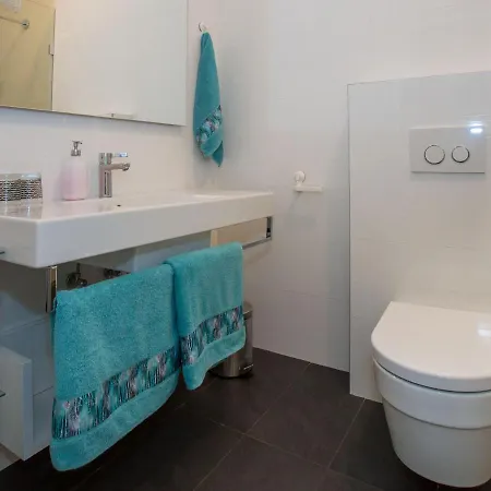 Apartment Maj - Ana - Luxury Family With Pool *