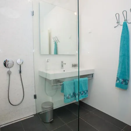 Apartment Maj - Ana - Luxury Family With Pool