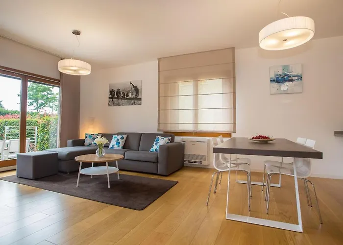 Apartmán Maj - Ana - Luxury Family With Pool Poreč