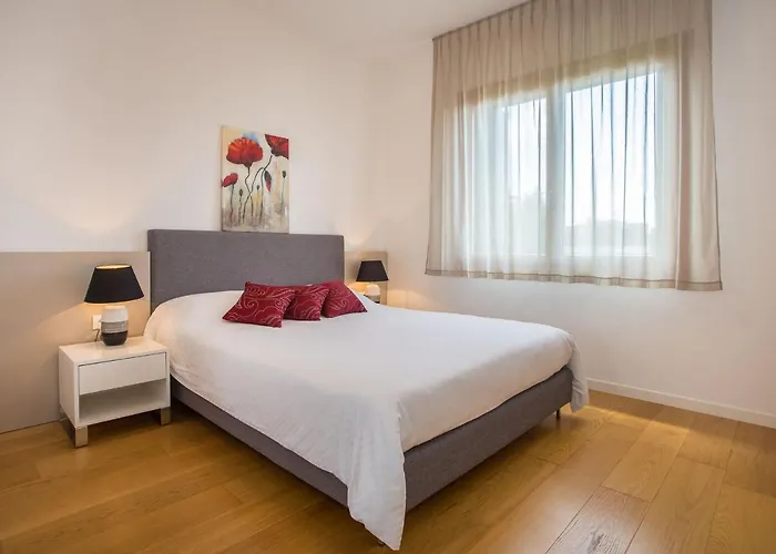 Apartmán Maj - Ana - Luxury Family With Pool *