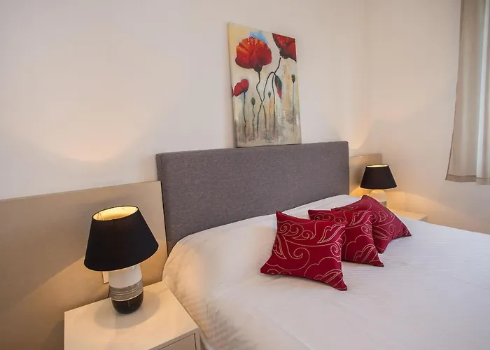 Apartmán Maj - Ana - Luxury Family With Pool *