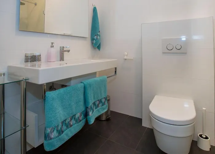 Apartmán Maj - Ana - Luxury Family With Pool *