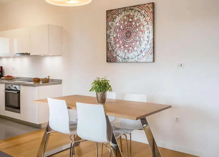 Maj - Ana - Luxury Family With Pool * Poreč