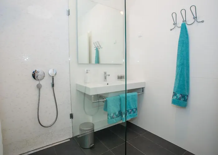 Daire Maj - Ana - Luxury Family With Pool