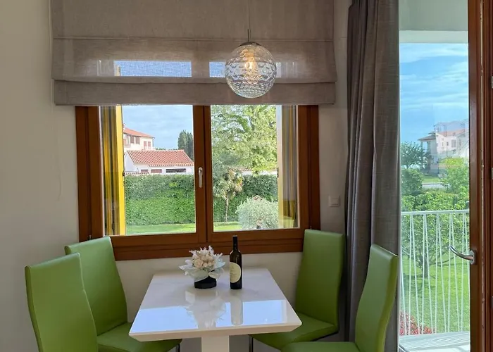 Maj - Ana - Luxury Family With Pool * Poreč